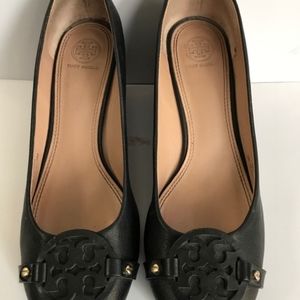 Tory Burch Wedges